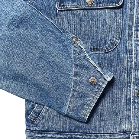 POLO RALPHLAUREN　"MADE IN U.S.A." COVERALL