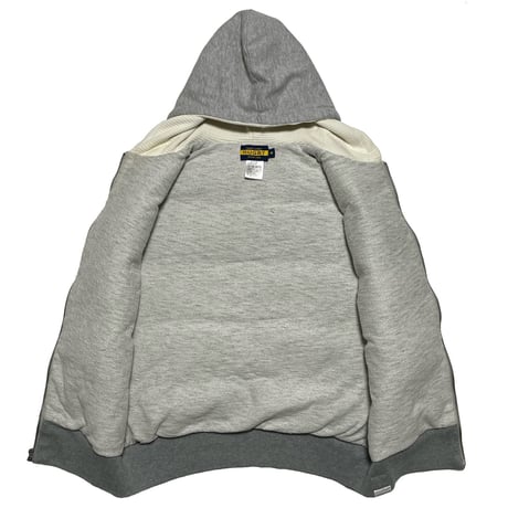 RUGBY RALPHLAUREN　"HOODIE" DOWN VEST