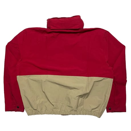 POLO SPORT RALPHLAUREN　 "90s VINTAGE" MOUNTAIN JACKET