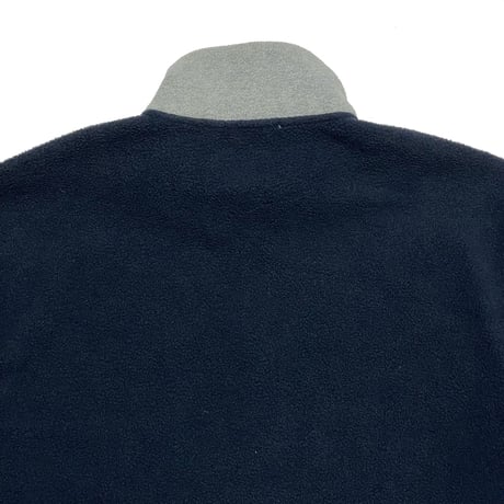 POLO RALPHLAUREN　"U.S.A. FLAG" FLEECE JACKET