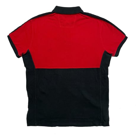 POLO RALPHLAUREN　"RAFTING" POLO SHIRT