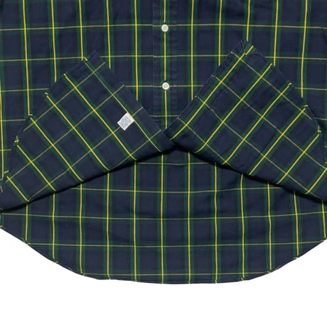 RALPHLAUREN　"BLAIRE" BUTTONDOWN SHIRT