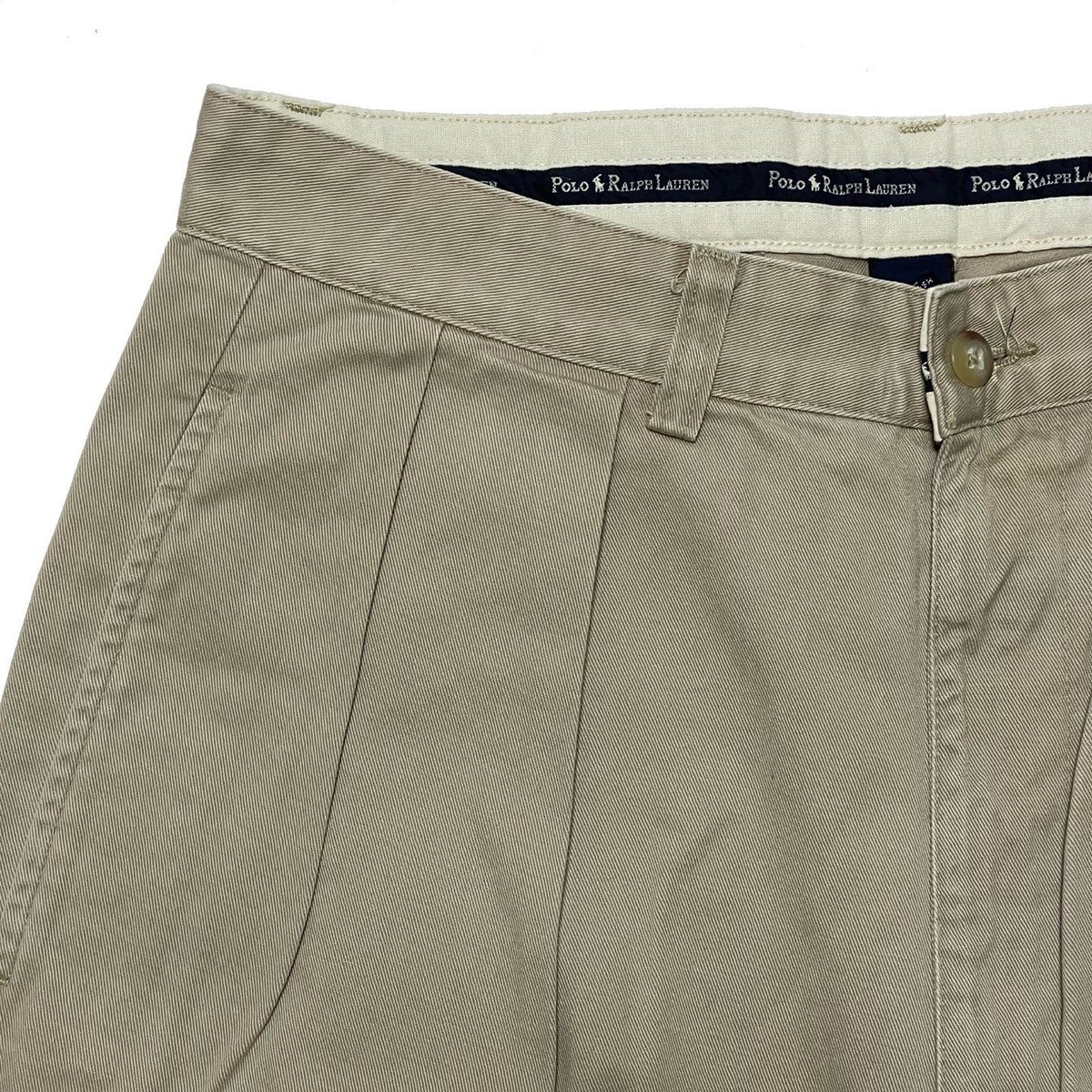 POLO RALPHLAUREN VINTEGE 