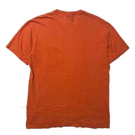POLO COUNTRY RALPHLAUREN　"MADE IN USA" S/S TEE .OG