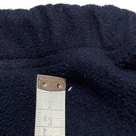 POLO SPORT RALPHLAUREN　FLEECE PANTS