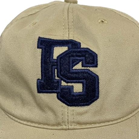 POLO SPORT RALPHLAUREN　"PS" BASEBALL CAP