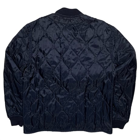 POLO RALPHLAUREN　QUILTING JACKET