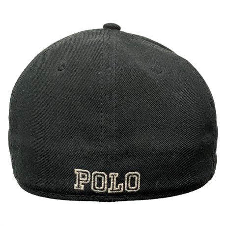 POLO RALPHLAUREN　"AMERICAN INDIAN" BASEBALL CAP
