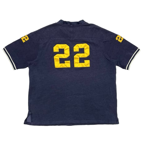 POLO SPORT RALPHLAUREN　"No.22" S/S TEE