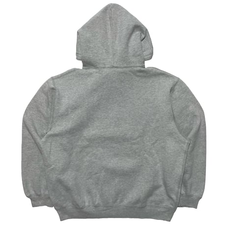 POLO RALPHLAUREN　"HOCKEY BEAR" HOODIE (MADE IN USA)