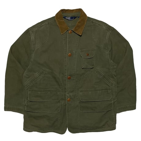 J.O.BALLARD&CO ハンティングジャケット MALONE COAT 冬 ハンティングジャケット | STORES