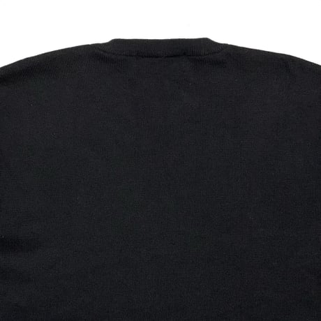 POLO SPORT RALPHLAUREN　"POLO SPORT LOGO" SWEATER