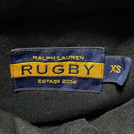 RUGBY RALPHLAUREN　DOWN VEST JACKET