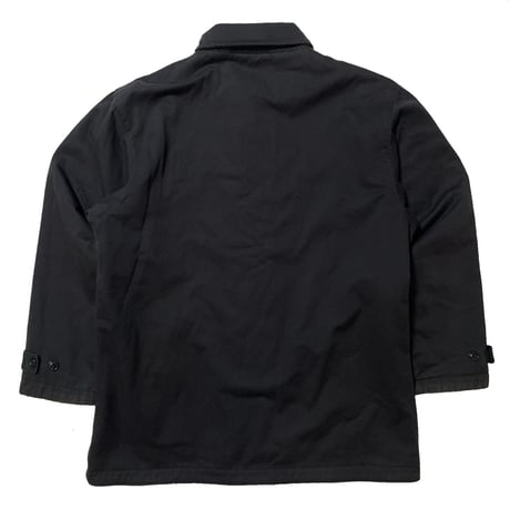 POLO RALPHLAUREN　"LINING" REVERSIBLE JACKET