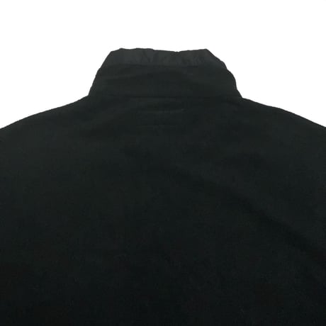 POLO SPORT RALPHLAUREN　FLEECE JACKET (BLACK)