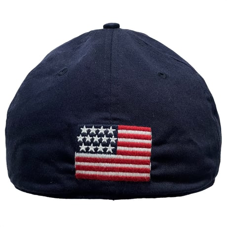 POLO SPORT RALPHLAUREN　"USA FLAG" 6-PANEL CAP