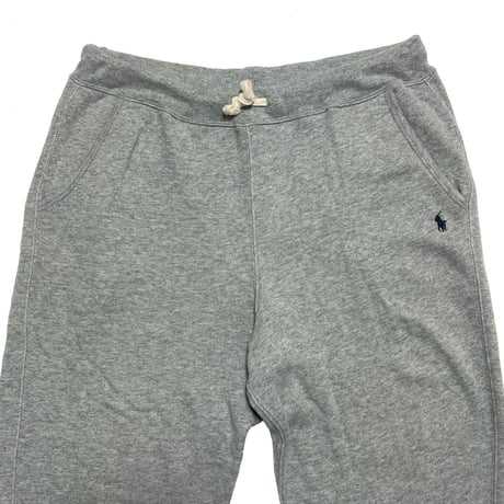 POLO RALPHLAUREN　"BOYS" SWEAT PANTS