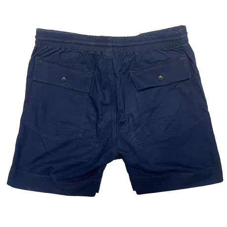 RRL RALPHLAUREN　"INDIGO SHORTS" SHORTS