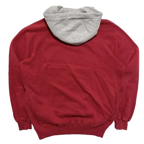 POLO RALPHLAUREN　"SCRIPT LOGO 90s OG" SWEAT HOODIE