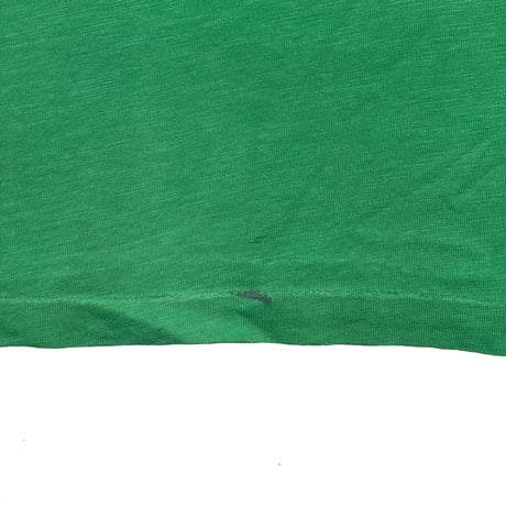 POLO RALPHLAUREN　"YACHT" S/S POCKET TEE