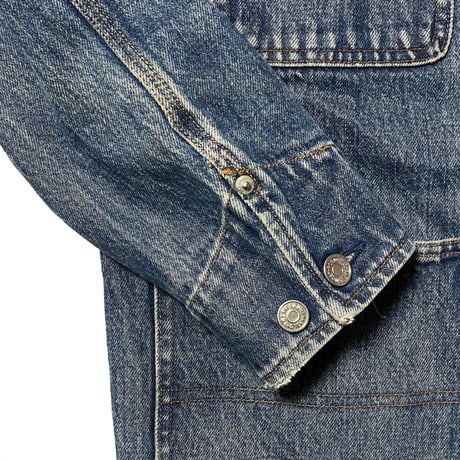 RALPHLAUREN　"CORDUROY" COVERALL