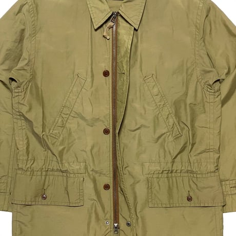 POLO SPORT RALPHLAUREN　HARFCOAT JACKET