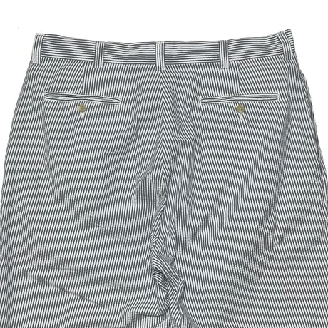 POLO RALPHLAUREN　"SEERSUCKER" PHILIP PANT