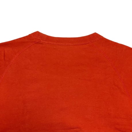 POLO RALPHLAUREN　"MADE IN JAPAN" SWEAT
