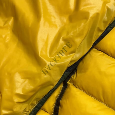 POLO RALPHLAUREN　"PACKABLE" DOWN VEST