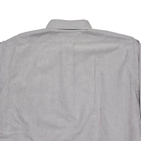 POLO RALPHLAUREN　"VINTAGE OXFORD BOTTON DOWN" L/S SHIRT