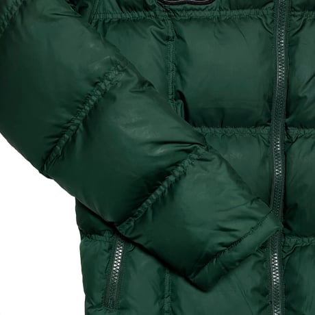 RUGBY RALPHLAUREN　"RUGBY FOOTBALL" DOWN JACKET