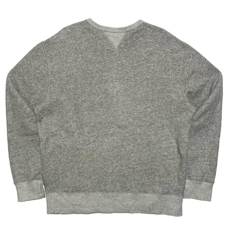 1POLO RALPHLAUREN　"YUKON FIELD" SWEAT SHIRT