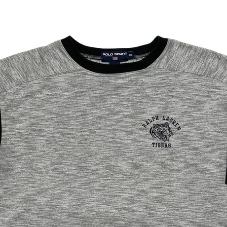 POLO SPORT RALPHLAUREN　"TIGERS" S/S TEE
