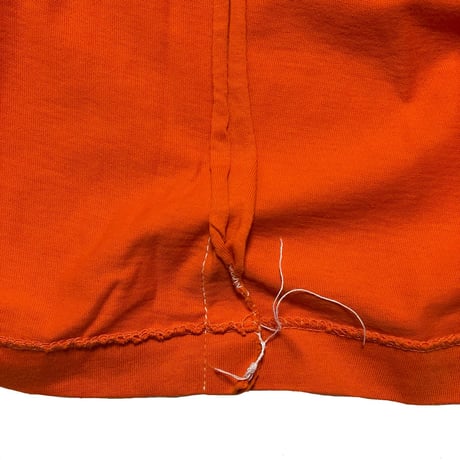 POLO RALPHLAUREN　"SPORTSMAN RESPECT WILDLIFE" S/S TEE