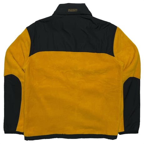POLO RALPHLAUREN　"FULL-ZIP" FLEECE JACKET