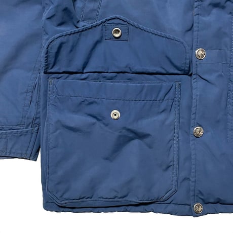 POLO RALPHLAUREN　"NATIVE" MOUNTAIN JACKET