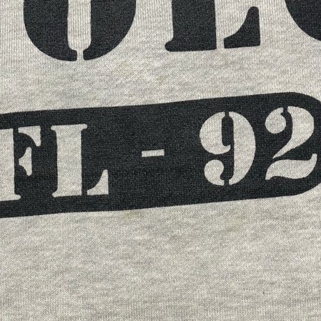 POLO RALPHLAUREN　"90s VINTAGE" SWEAT