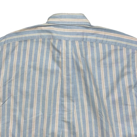 RALPHLAUREN　 "BLAIRE" BUTTON DOWN SHIRT
