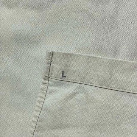 POLO RALPHLAUREN　"POLO SPORTSMAN" SHIRT