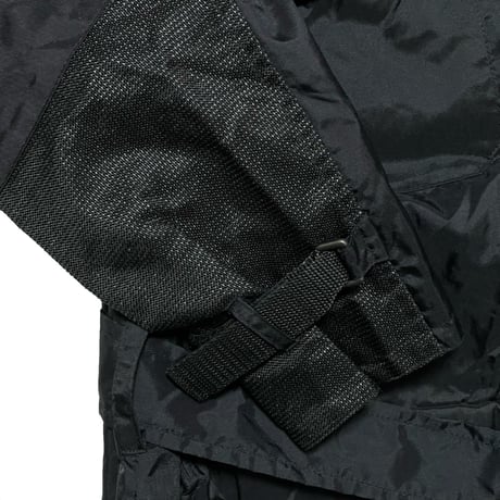 POLO SPORT RALPHLAUREN　"DEAD STOCK" MESH NYLON JACKET