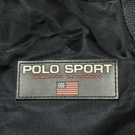 POLO SPORT RALPHLAUREN　CLUB BAG