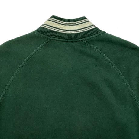 POLO RALPHLAUREN　"BULLDOG" STADIUM JACKET