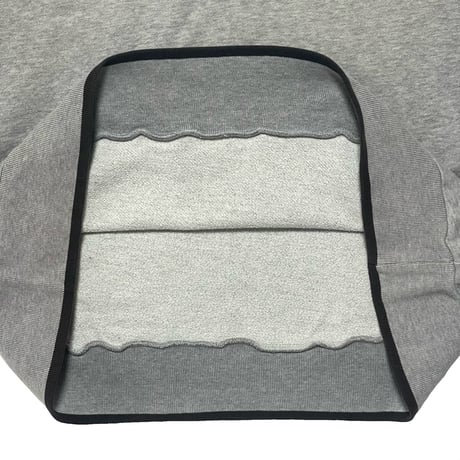 POLO SPORT RALPHLAUREN　"SHIELD LOGO" SWEAT