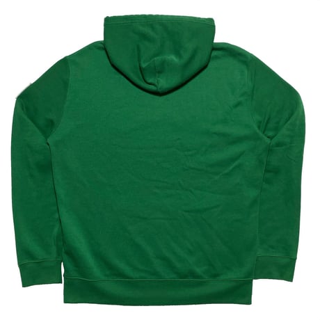 POLO RALPHLAUREN　"ARCHE LOGO" HOODIE
