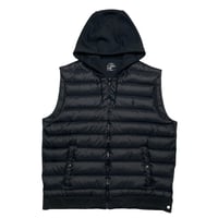 POLO RALPHLAUREN　"PERFORMANCE" DOWN VEST
