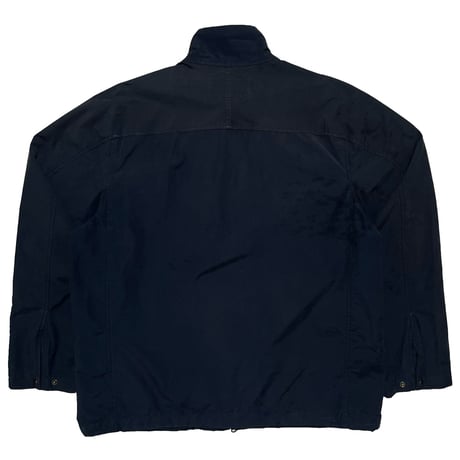 POLO SPORT RALPHLAUREN　"LOGO EMBROIDERY" NYLON JACKET