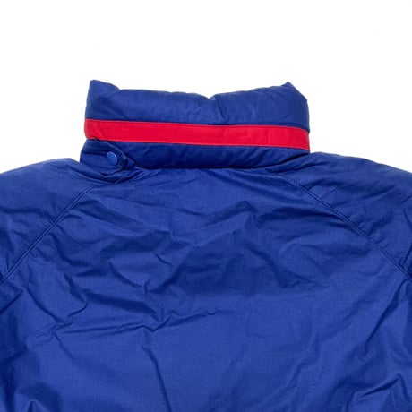 POLO RALPHLAUREN　"POLO USA" SKI PUFF JACKET