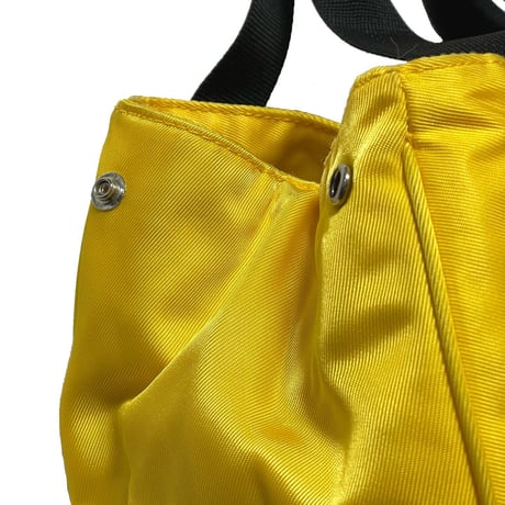POLO SPORT RALPHLAUREN　"90s VINTAGE" SPORT TOTE BAG