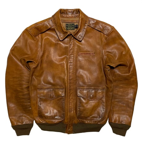 a2フライトジャケット | STORES