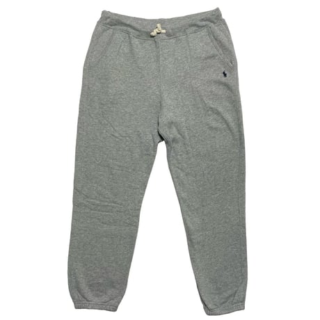 POLO RALPHLAUREN　"BOYS" SWEAT PANTS